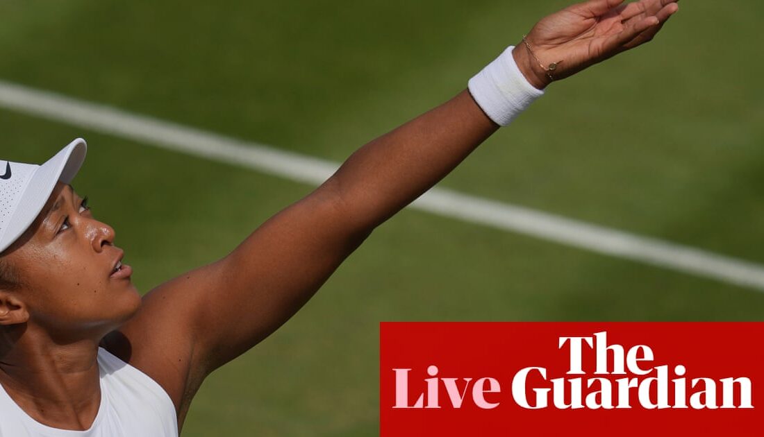 Wimbledon 2025: Raducanu, Sabalenka ile Karşılaşıyor; Osaka ve Alcaraz da