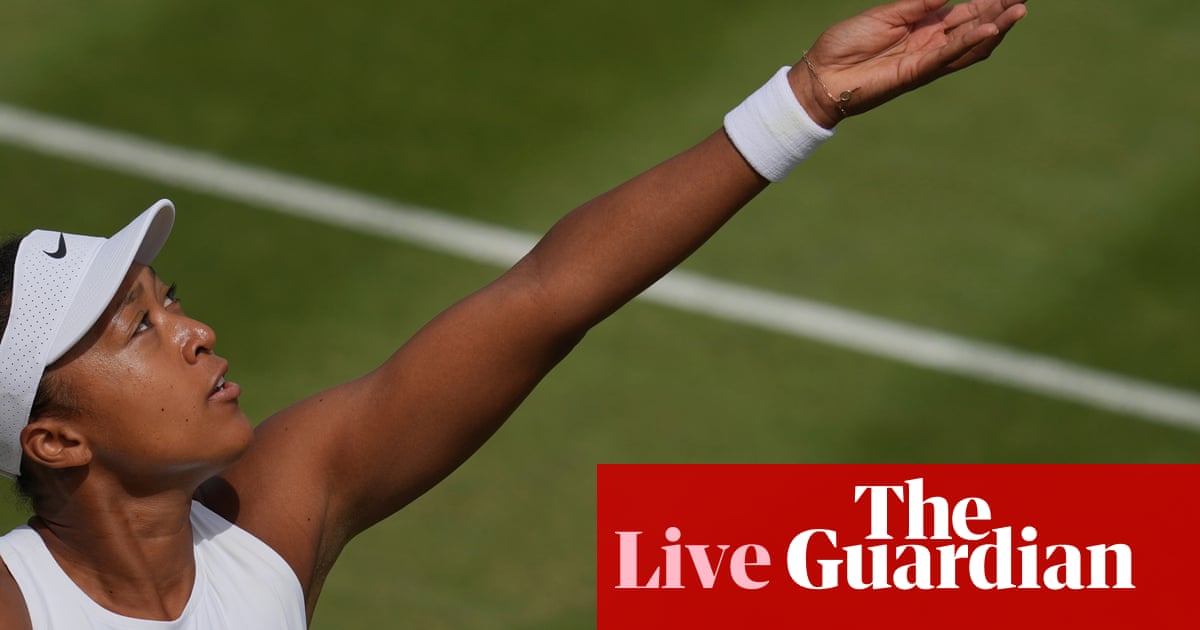 Wimbledon 2025 Osakanin Acilisi Alcaraz ve Sabalenka Raducanu Mucadelesi