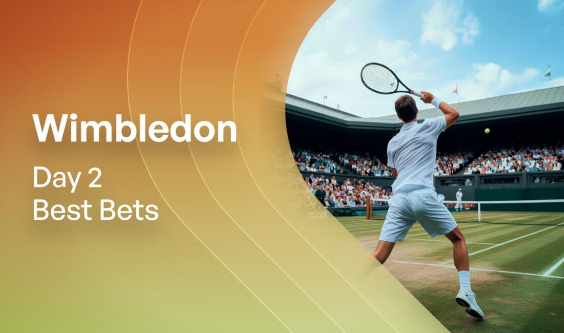 Wimbledon 2025: Değerli Bahis İpuçları ve Günlük Tahminler Wimbledon 2025