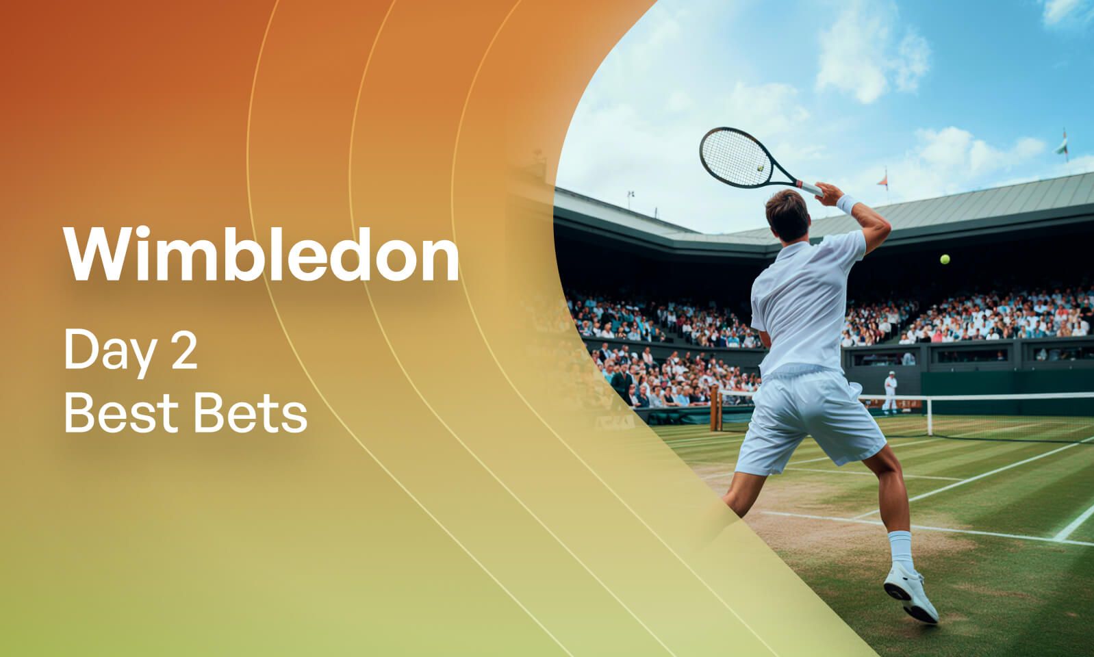 Wimbledon Gun 2 En Iyi Kombine Bahis Onerileri ve Tahminler