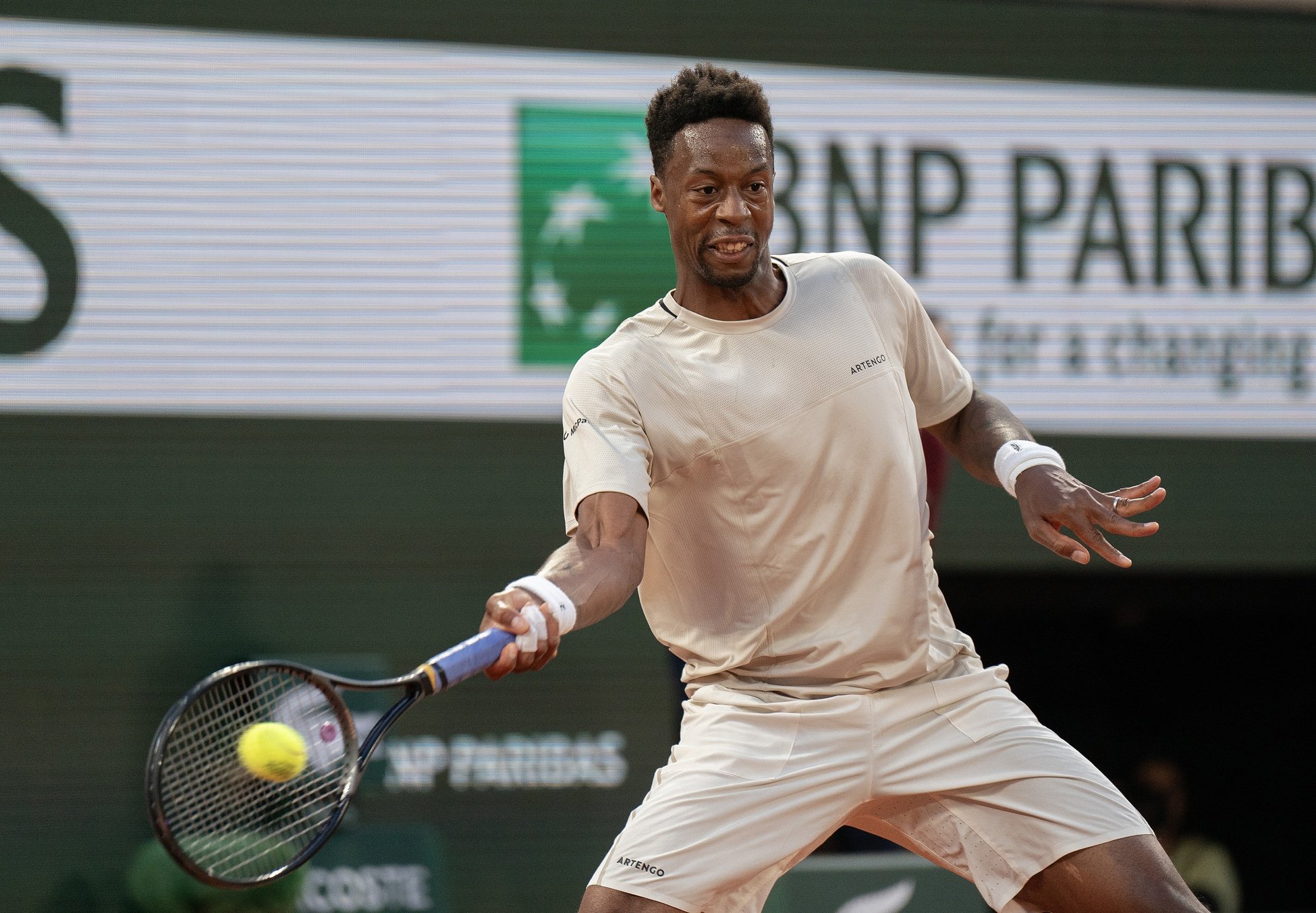 Wimbledon Day 4: Monfils and Mensik Set for Thrilling Matches