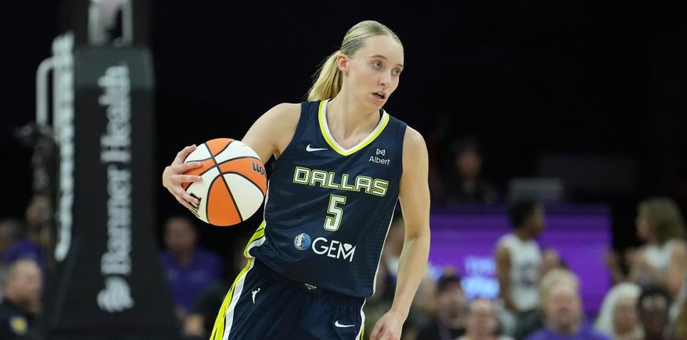 WNBA: Dallas Wings ve Chicago Sky Maçında Öne Çıkan Bahis