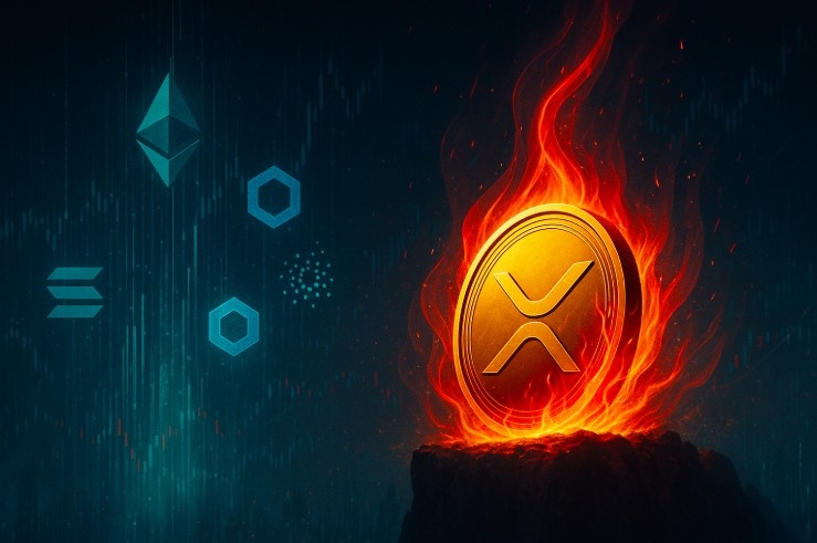 Kripto Para Piyasası ve 2025 Yılındaki Beklentiler Kripto paraların yüksek