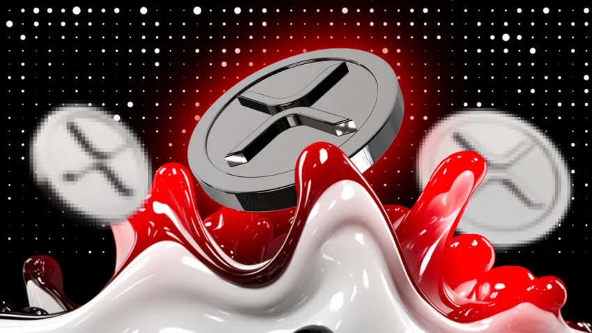 XRP’nin Son Dönemdeki Performansı ve Potansiyel Geri Çekilme Riski XRP,