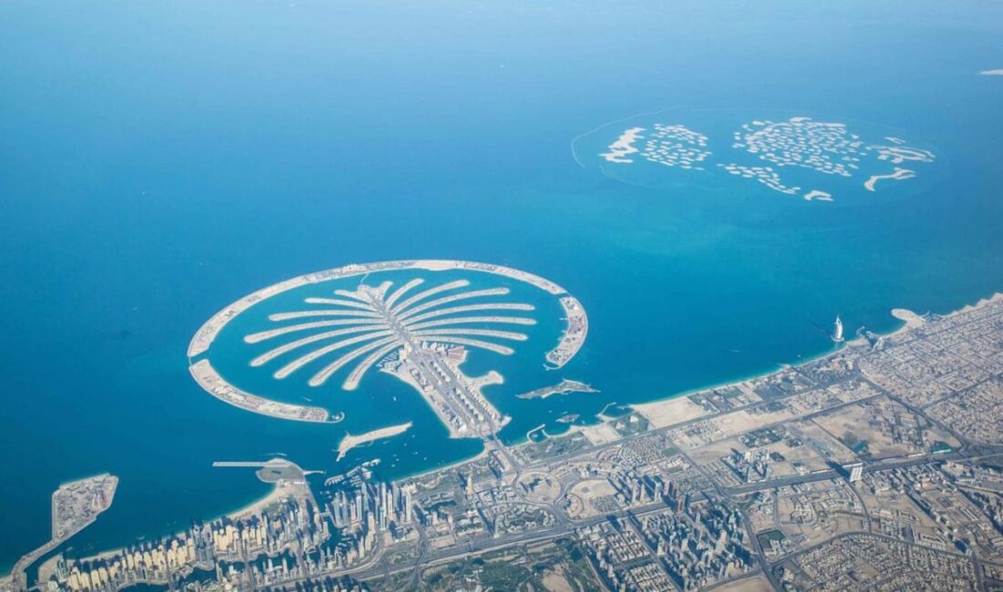 Ripple, Orta Doğu’da Kurumsal Saklama Hizmetlerini Genişletiyor Dubai’nin Gayrimenkul Dijitalleşme