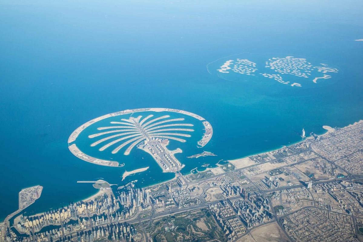 XRP Ledger ve Ripple Dubai Gayrimenkulunu Tokenize Ediyor