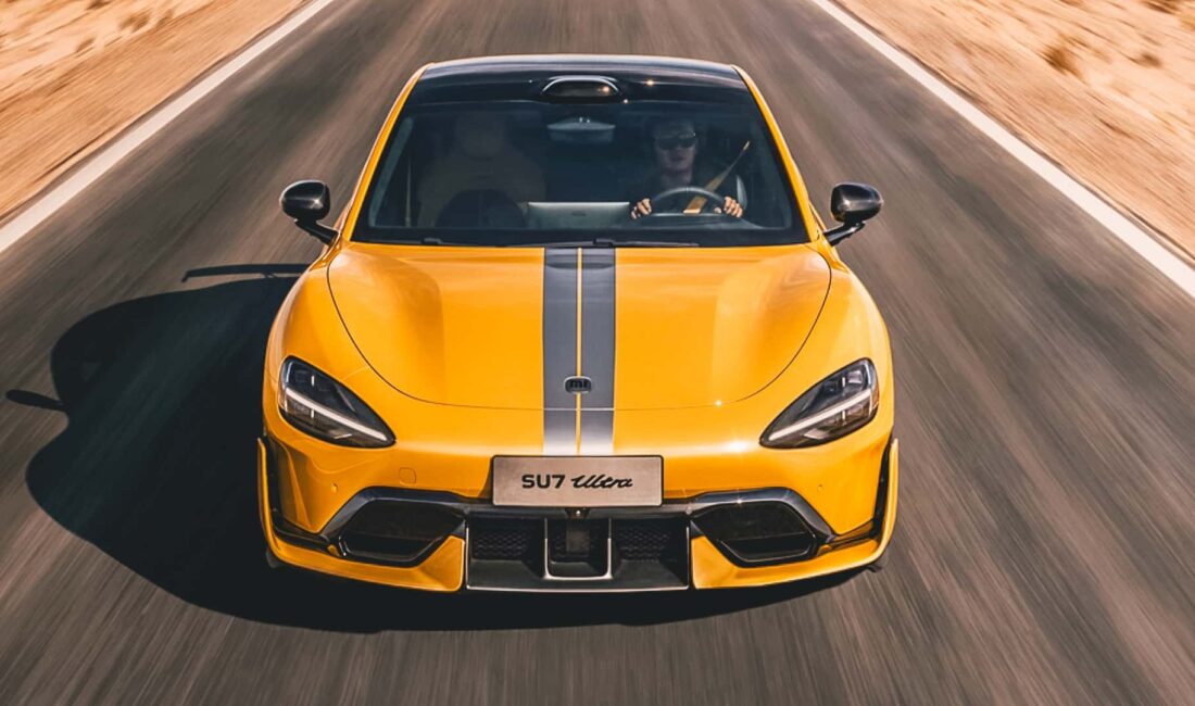 Ferrari’nin İlk Elektrikli Modeli Gecikmeli Geliyor: 2028’e Kadar Beklemek Gerekecek
