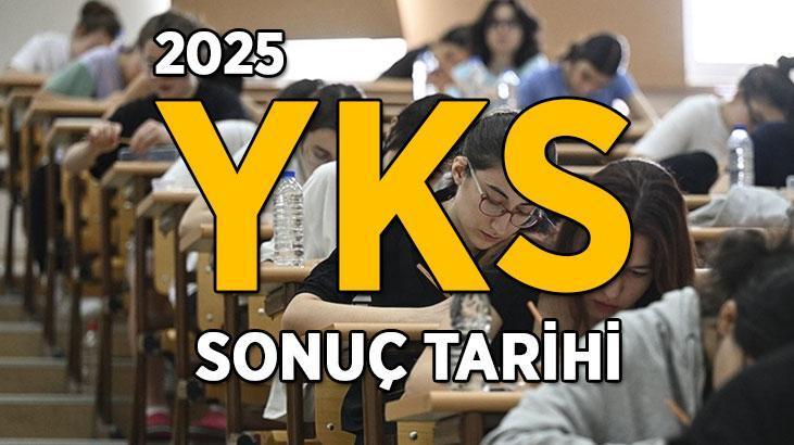 ÖSYM YKS 2025 Sonuç Tarihleri Açıklandı Ölçme, Seçme ve Yerleştirme