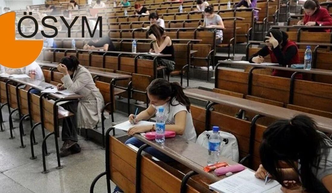 2025 YKS Sonuçları Açıklandı: Adaylar Tercih Dönemine Girecek Ölçme, Seçme