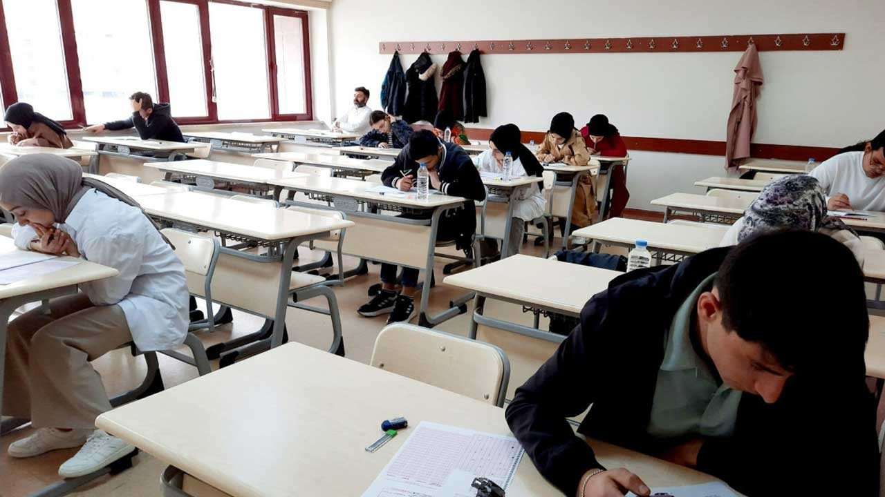 YKS Tercih Kilavuzu Ne Zaman Yayimlanacak Kontenjanlar Belli Mi