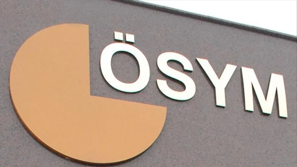 YKS 2025 Tercih Süreci Başlıyor: Adayları Neler Bekliyor? üniversite hayalini