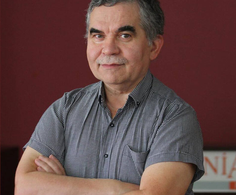 Medresetüzzehra: Eğitimde Yeni Bir Dönem Said Nursî ve Medresetüzzehra Projesi