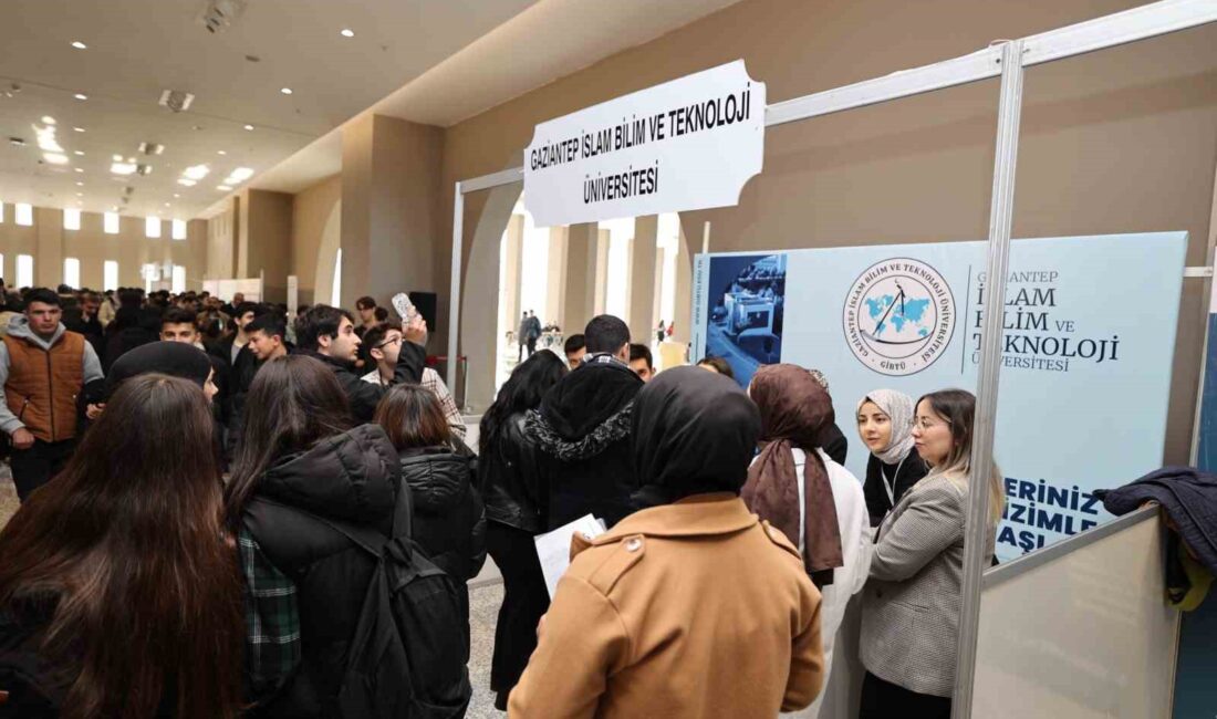 Gaziantep’te üniversite Adayları için Özel Fırsatlar: GİBTÜ, GAÜN ve TERCİH