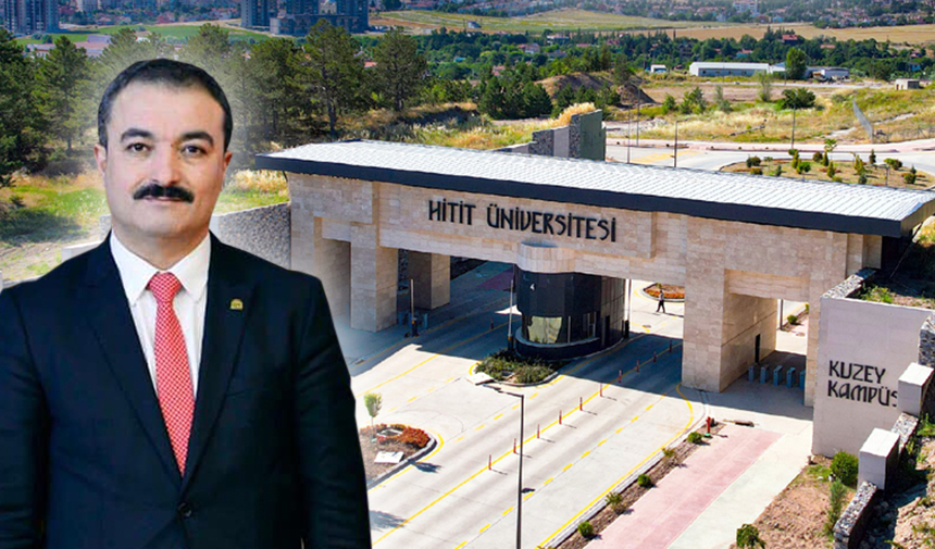 Hitit Üniversitesi 2025 Memnuniyet Araştırmasında Gerileme Yaşadı Türkiye üniversite Memnuniyet