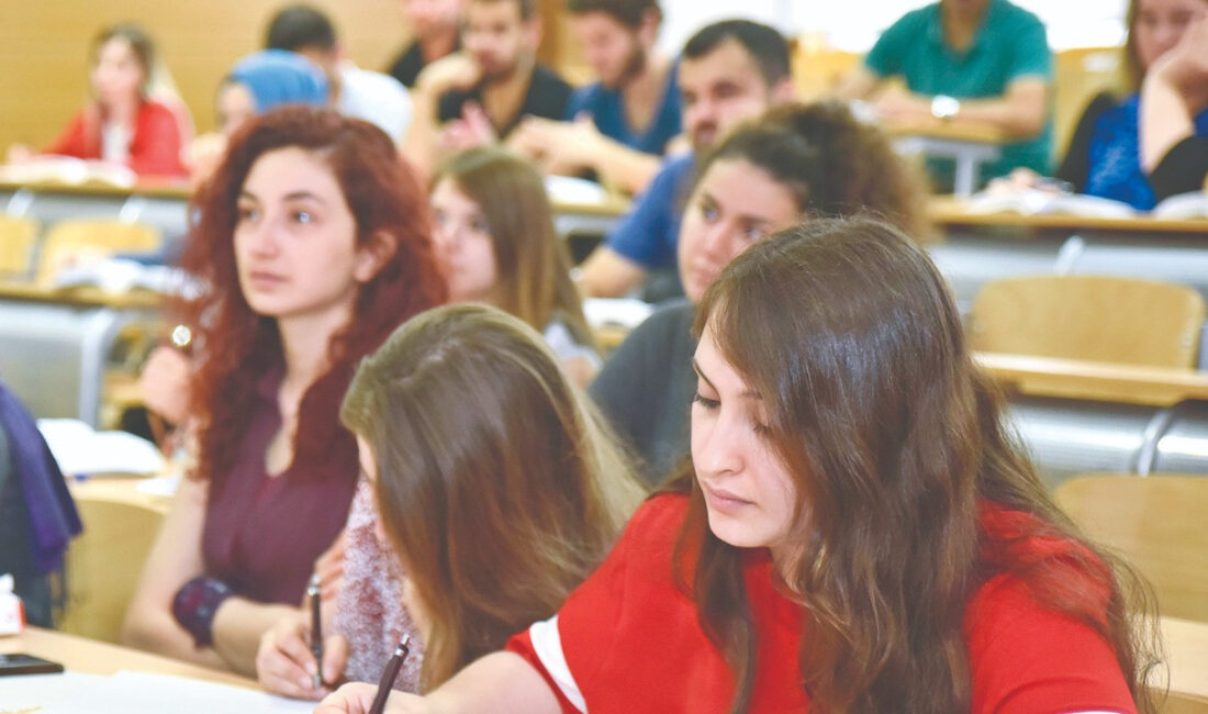 Türkiye’de Vakıf Üniversiteleri Öğrenim Ücretleri Yükseliyor: 2023-2024 Dönemi Fiyat Artışları