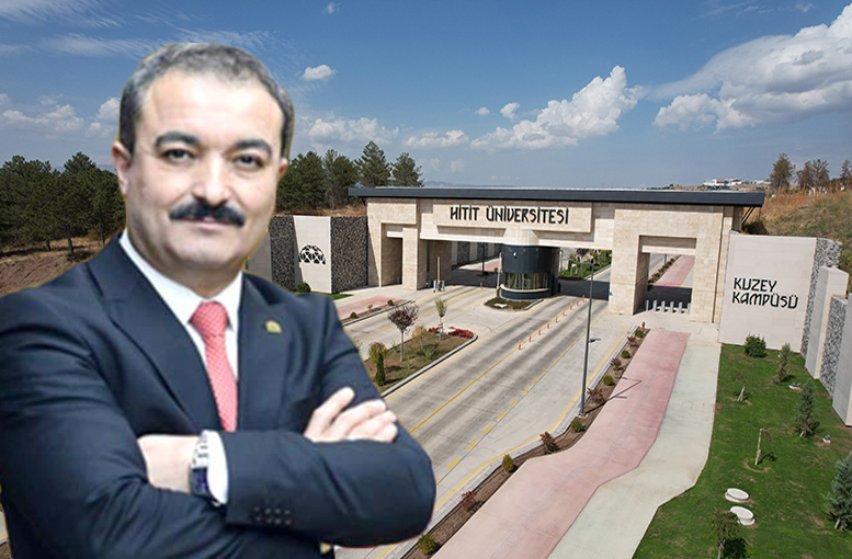 Hitit Üniversitesi, TÜMA 2025 Araştırmasında Sıralamada Geriledi Türkiye’de yükseköğretim alanında