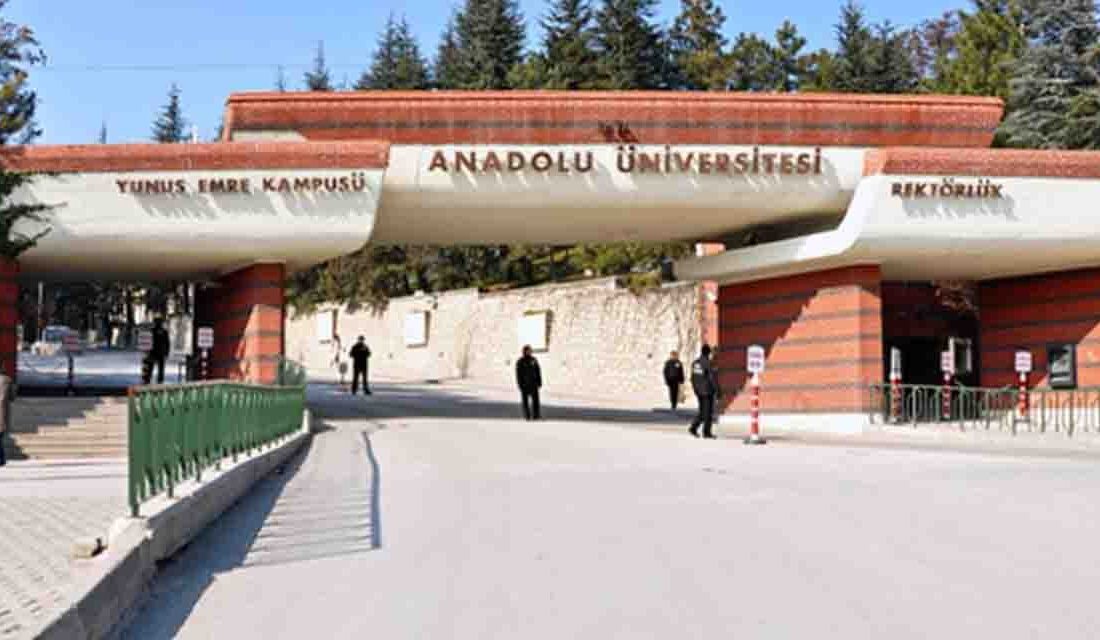 Anadolu Üniversitesi: Köklü Bir Eğitim Kurumunun Zorlu Süreci Anadolu Üniversitesi’nin