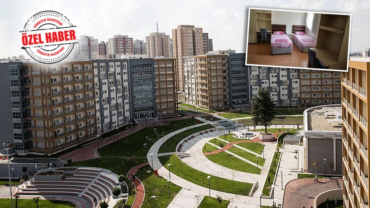 Devlet ‘konut’ tahsis edecek! Üniversite öğrencileri ev ortamında kalacak