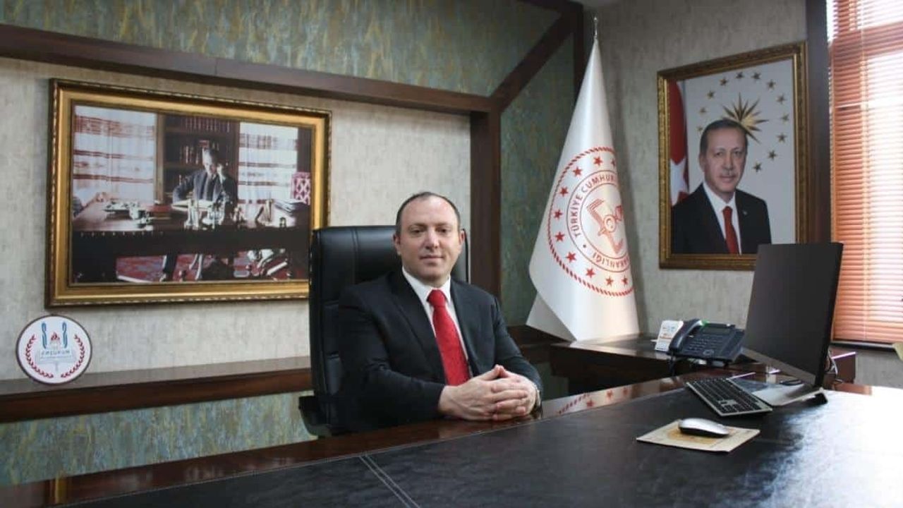 Yakup Yildizdan Okul Tatili Oncesi Duygusal Veda Mesaji
