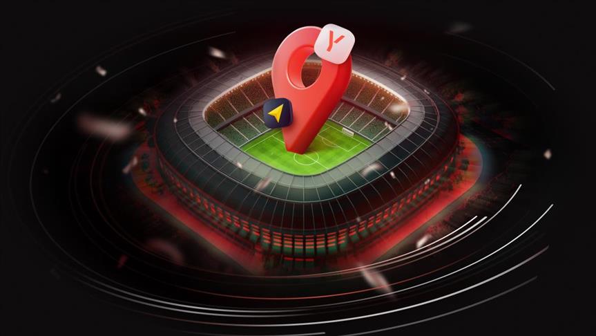 Spor Kültürü ve Ekonomi: Yandex’in Yenilikçi Adımı Yandex’ten Futbol ve