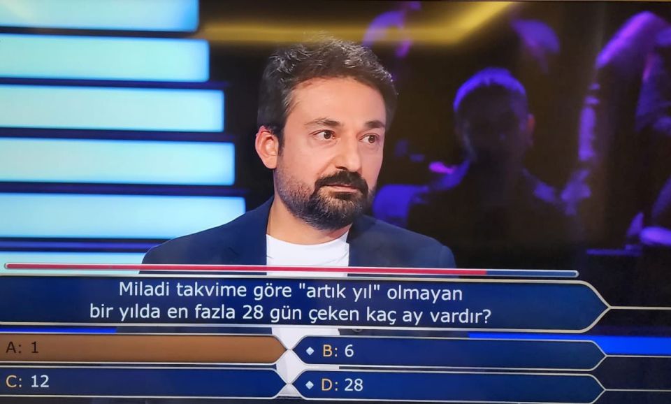 Yapay Zeka’nın Sesi Mehmet Şelli: Yarışma Koltuğunda Flaş Gelişme! Seslendirme