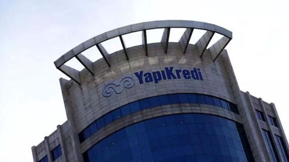 Yapı ve Kredi Bankası 10 Milyar TL İpotekli Menkul Kıymet