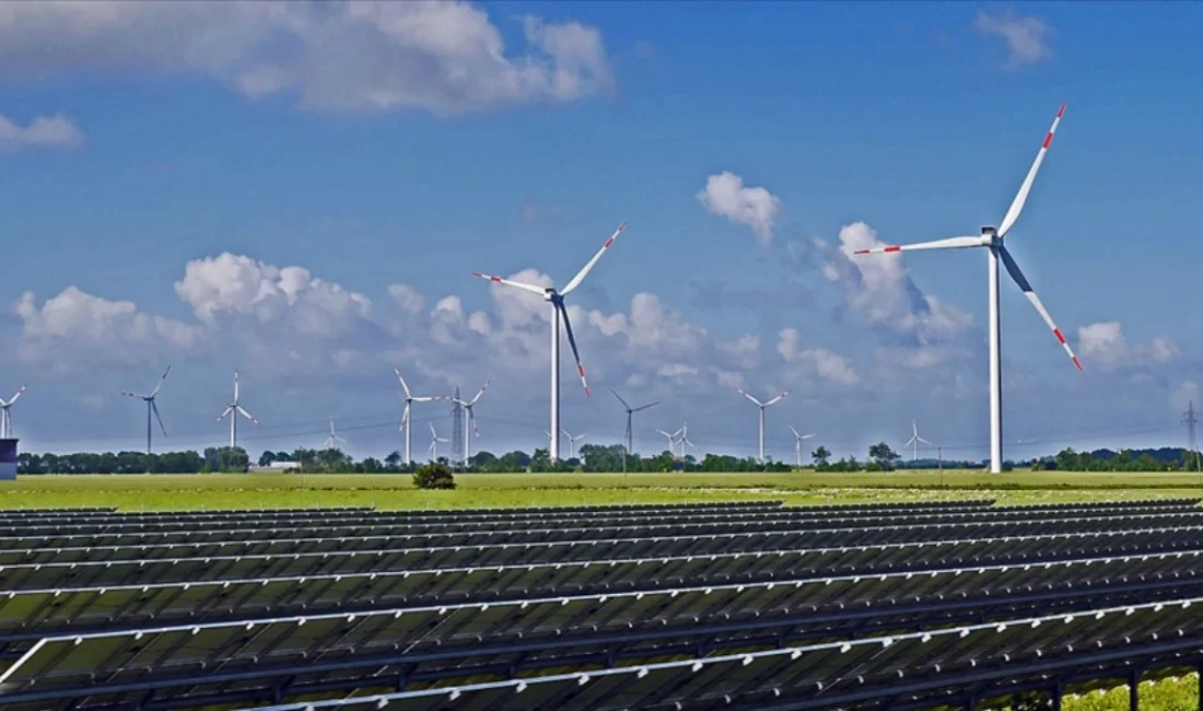 Türkiye’de Yenilenebilir Enerji İçin Süper İzin Kanunu Onaylandı İzin Süreleri