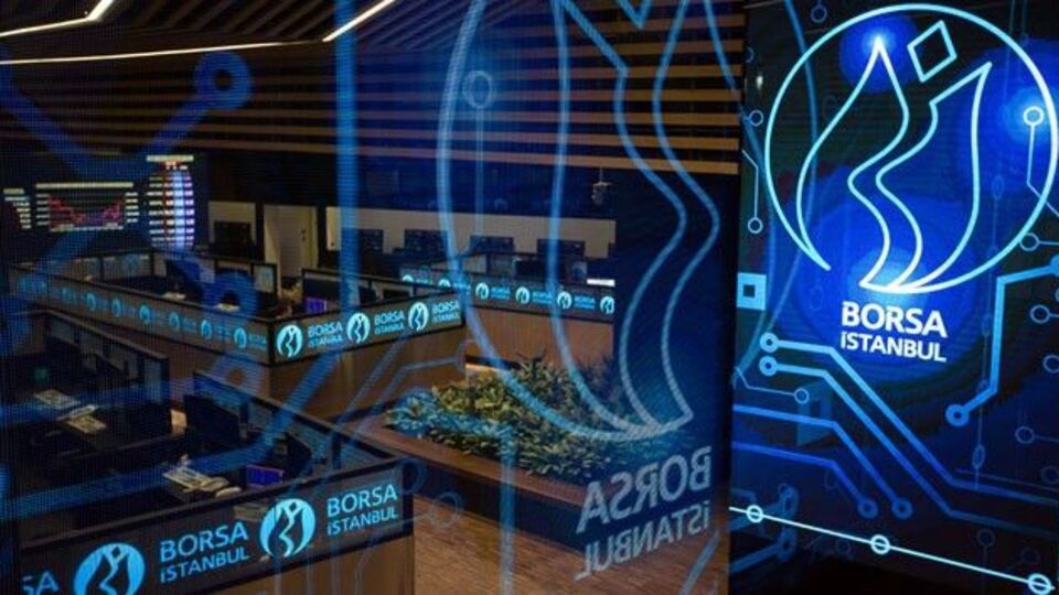 Yabancı Yatırımcılar Türk Hisse Senetlerine Yöneldi: 248 Milyon Dolar Giriş