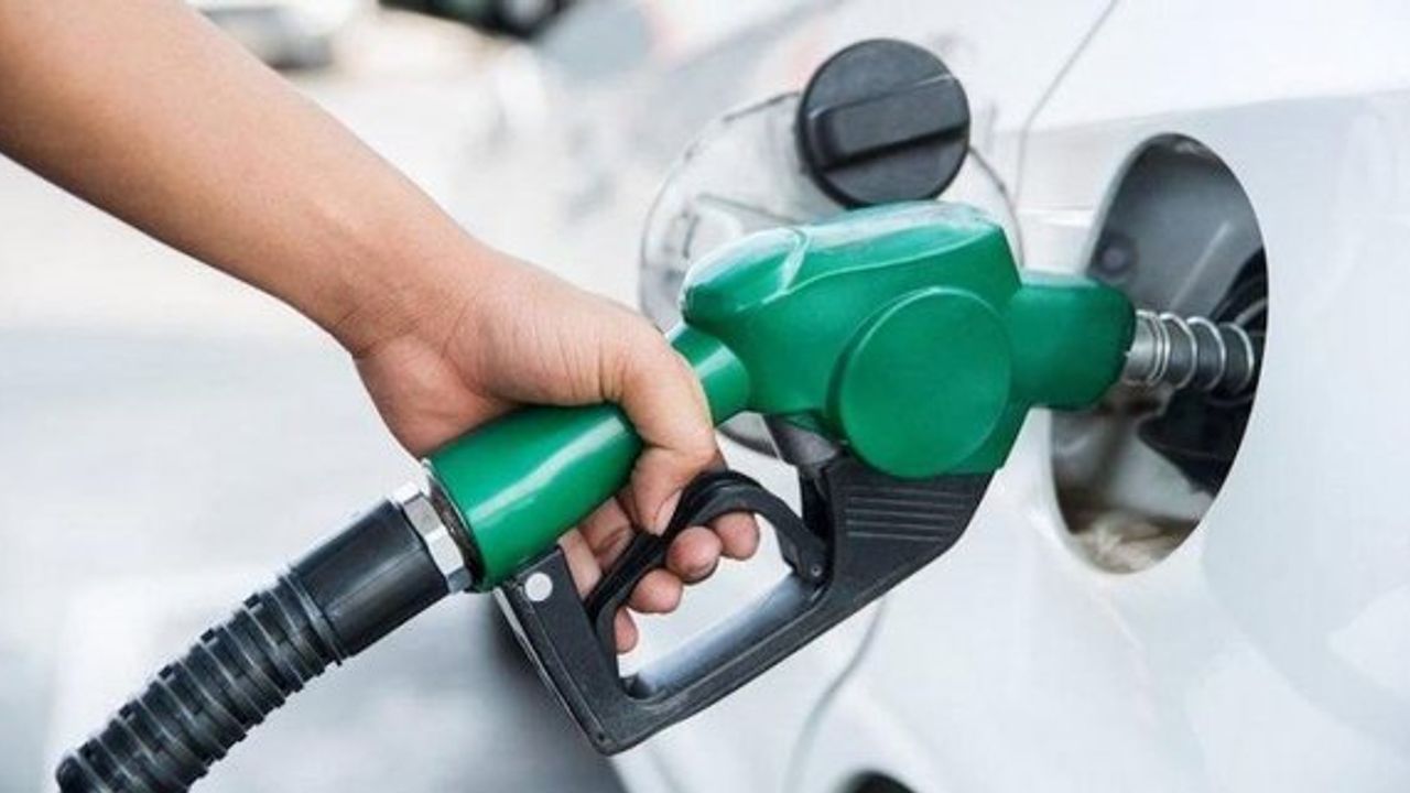 Yatirimlar Icin Kritik Tarih 20 Temmuz 2025 Benzin Motorin ve