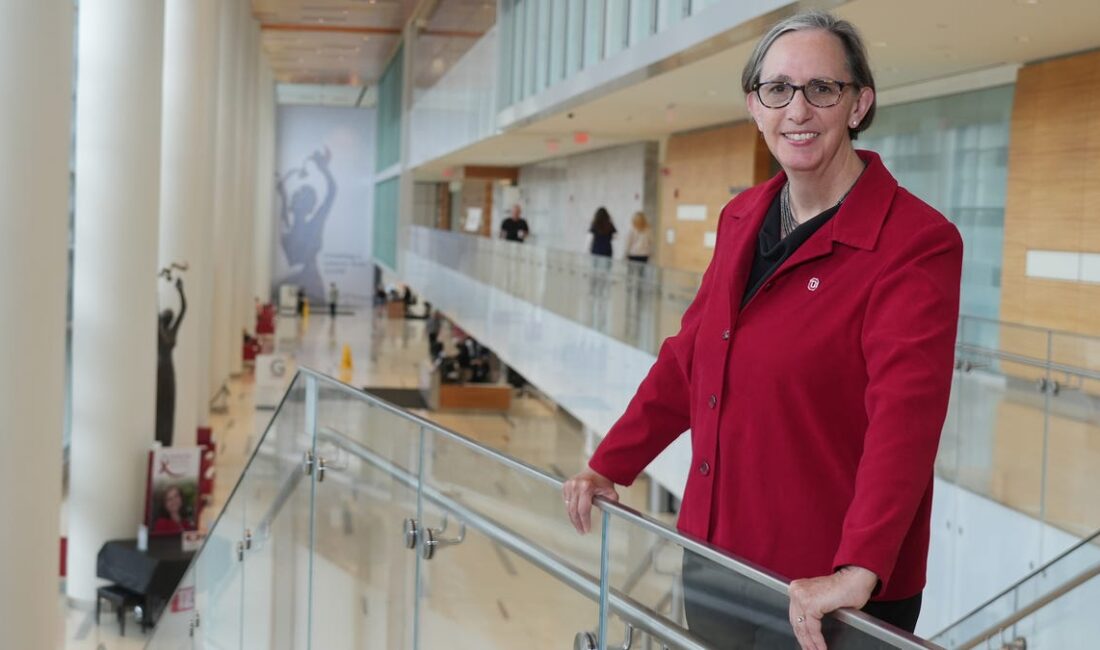 Dr. W. Kimryn Rathmell: Ohio State Üniversitesi James Kanser Hastanesi’nin