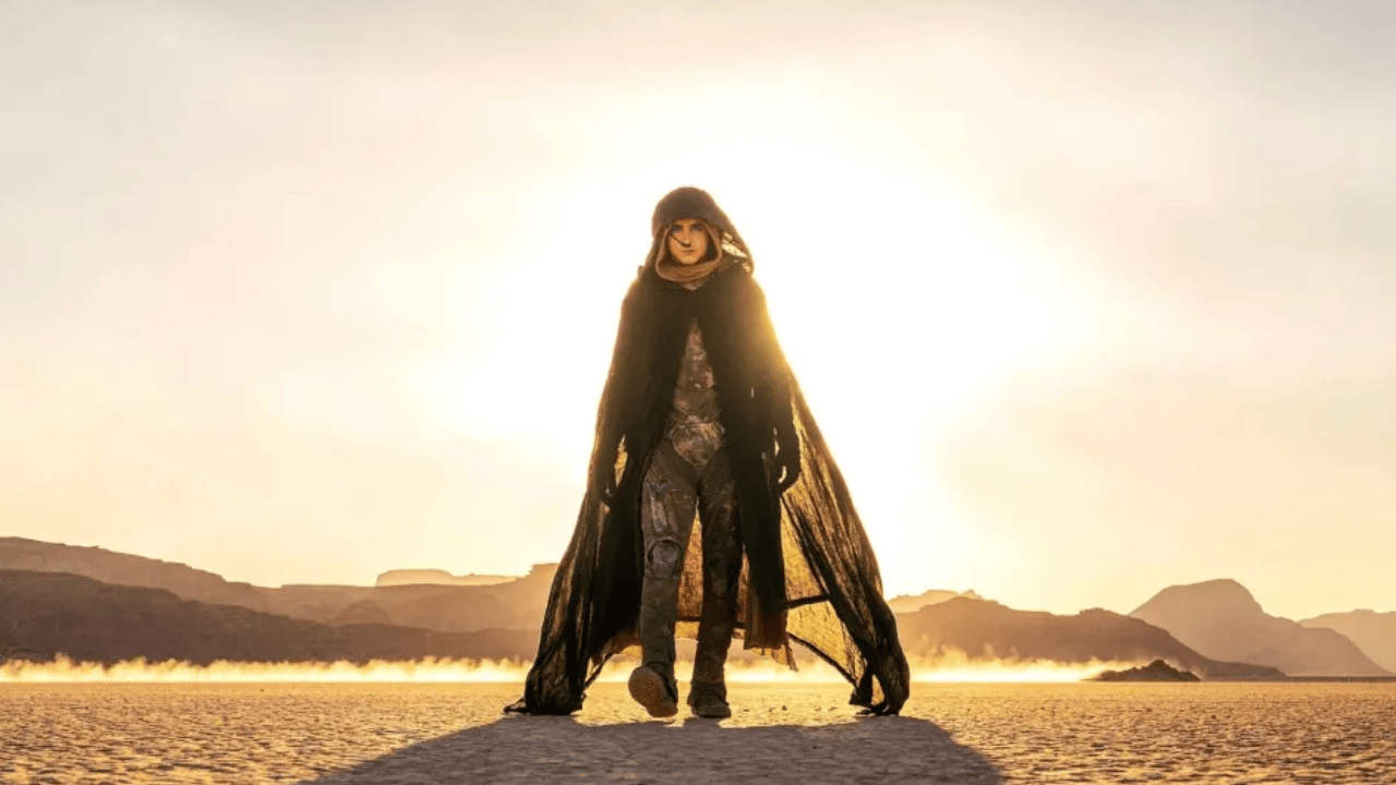 Yeni Dune Filminin Isminde Surpriz Degisiklik Kesinlikle Kacirmayin