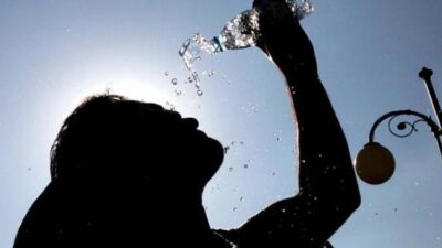 Flaş Gelişme: Yeni Sıcak Hava Dalgası Ülkeyi Etkisi Altına Alacak