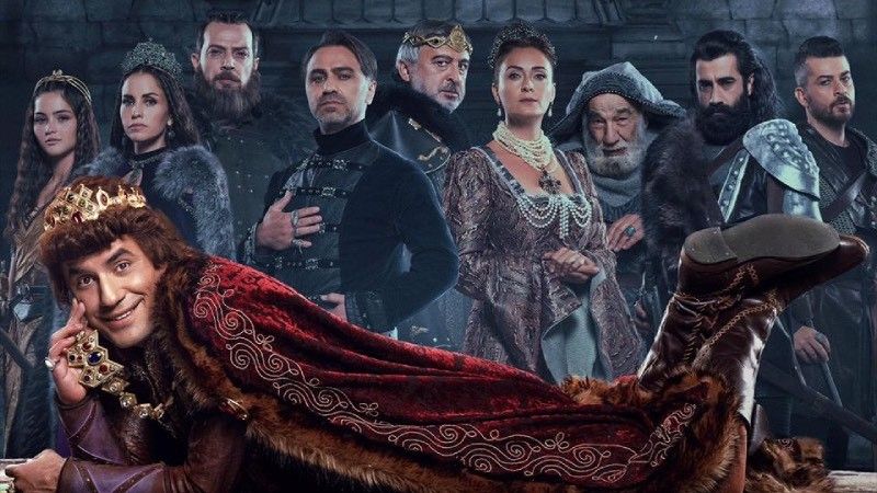 Yerli Dijital İçeriklerde Rekor İzlenme: “Prens” dizi Hakkında Her Şey