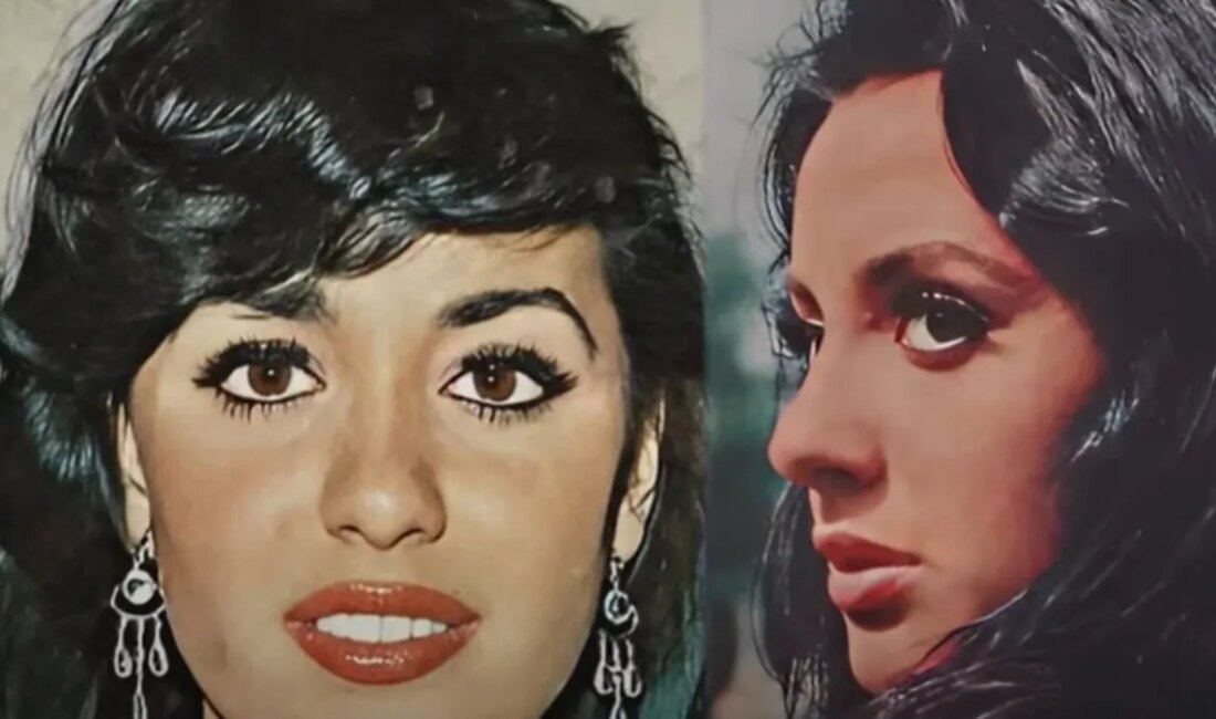 Yeşilçam’ın Kadife Bakışlı Güzeli: Perihan Savaş Nereli? Perihan Savaş Kimdir?