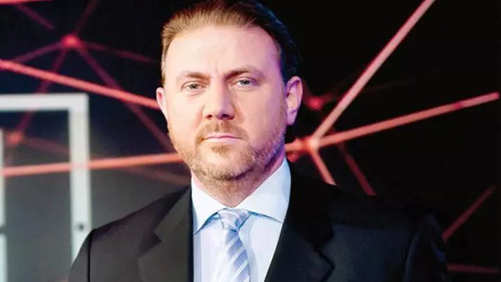 Cumhurbaşkanı Başdanışmanı Yiğit Bulut Hayatını Kaybetti Kanser Tedavisi Gören Yiğit