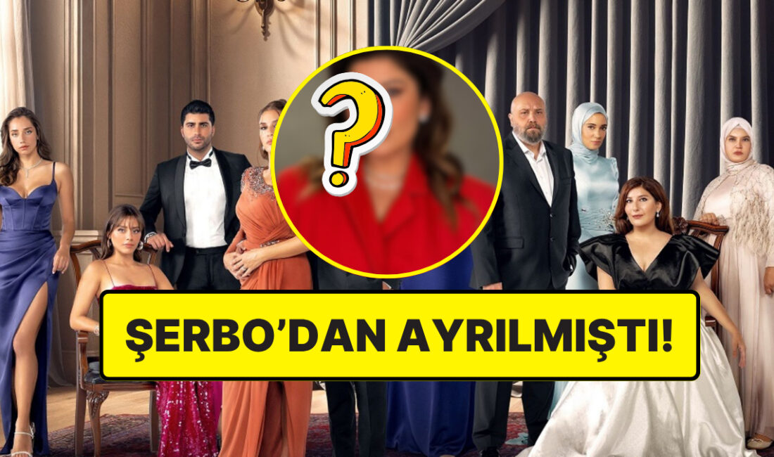 Show TV’nin Yeni Sezonu: "Kadife Kelepçe" dizi Kadrosu Büyüyor Show