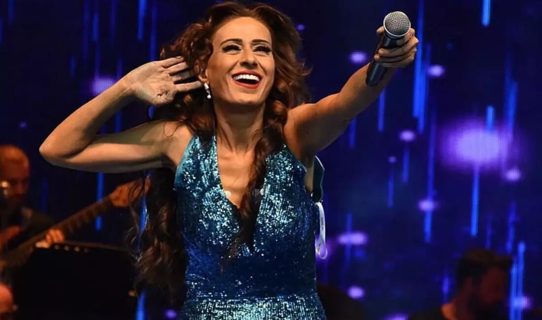 Flaş Gelişme: Yıldız Tilbe’nin Makyajsız Hali Gündem Oldu Yıldız Tilbe’den
