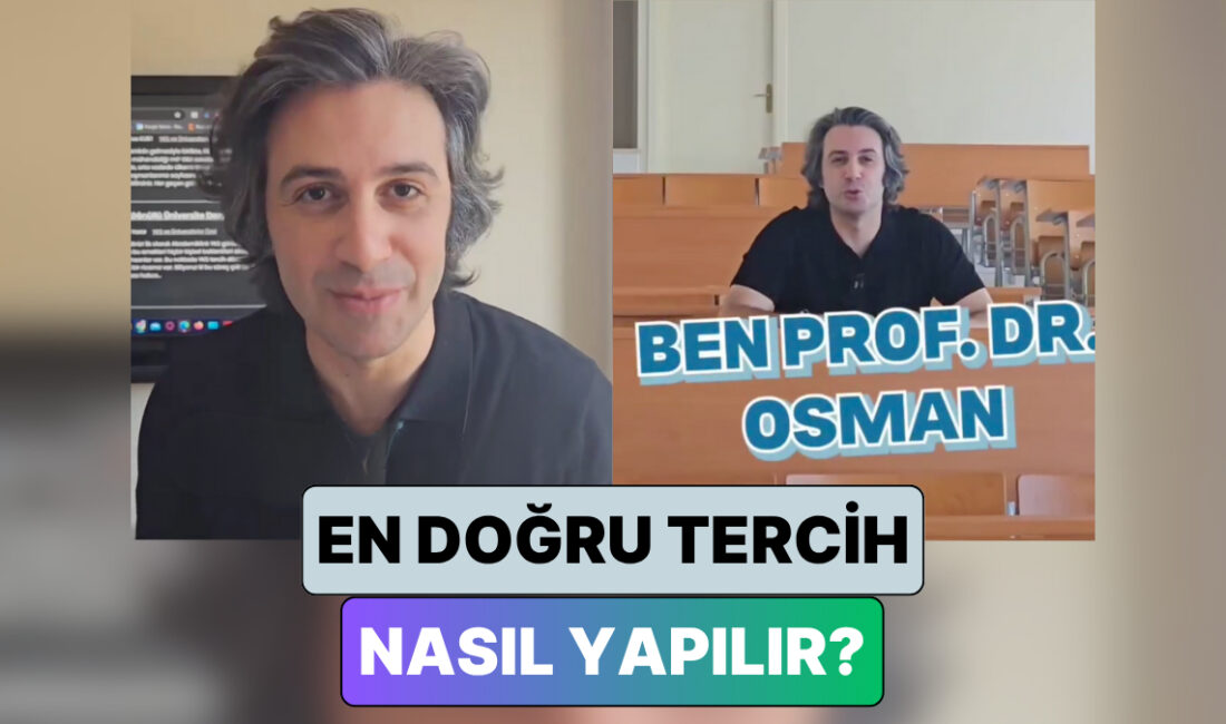 YKS Sonuçları Açıklandı: Doğru Tercih İçin Önemli İpuçları Bugün, milyonlarca