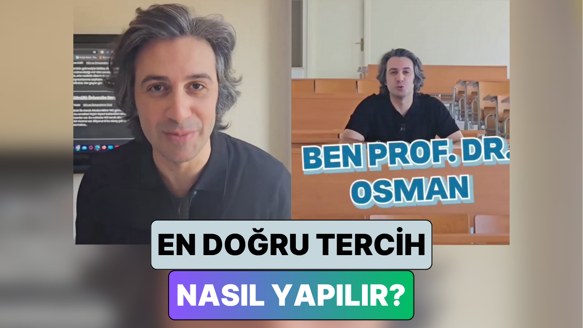Yuksek Basari Icin Universite Tercihinde Dikkat Edilmesi Gerekenler