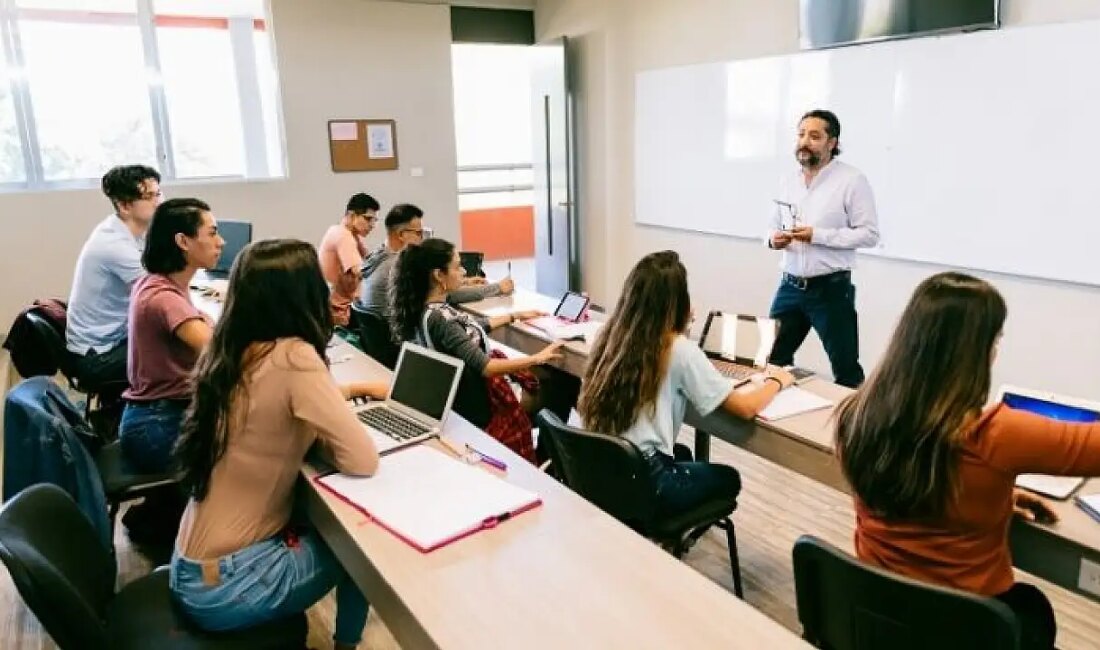 üniversite Tercihinde Doğru Şehir Seçiminin Önemi Eğitim Koçu Selver Yazıcı’dan
