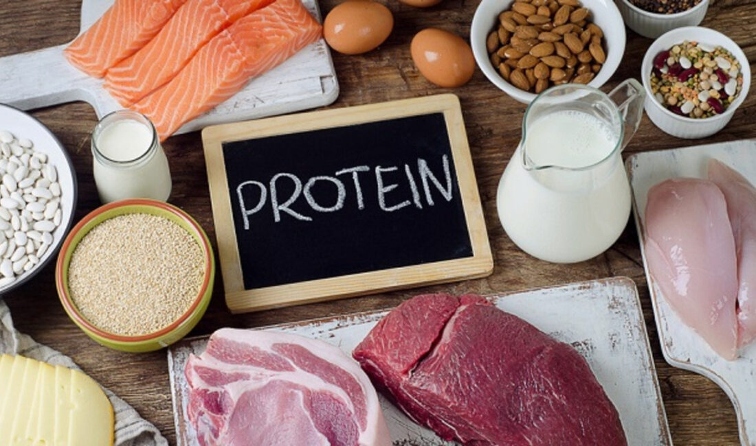 Yüksek Protein Diyetleri Kalp Sağlığına Zararlı Olabilir Araştırmalar Yüksek Protein