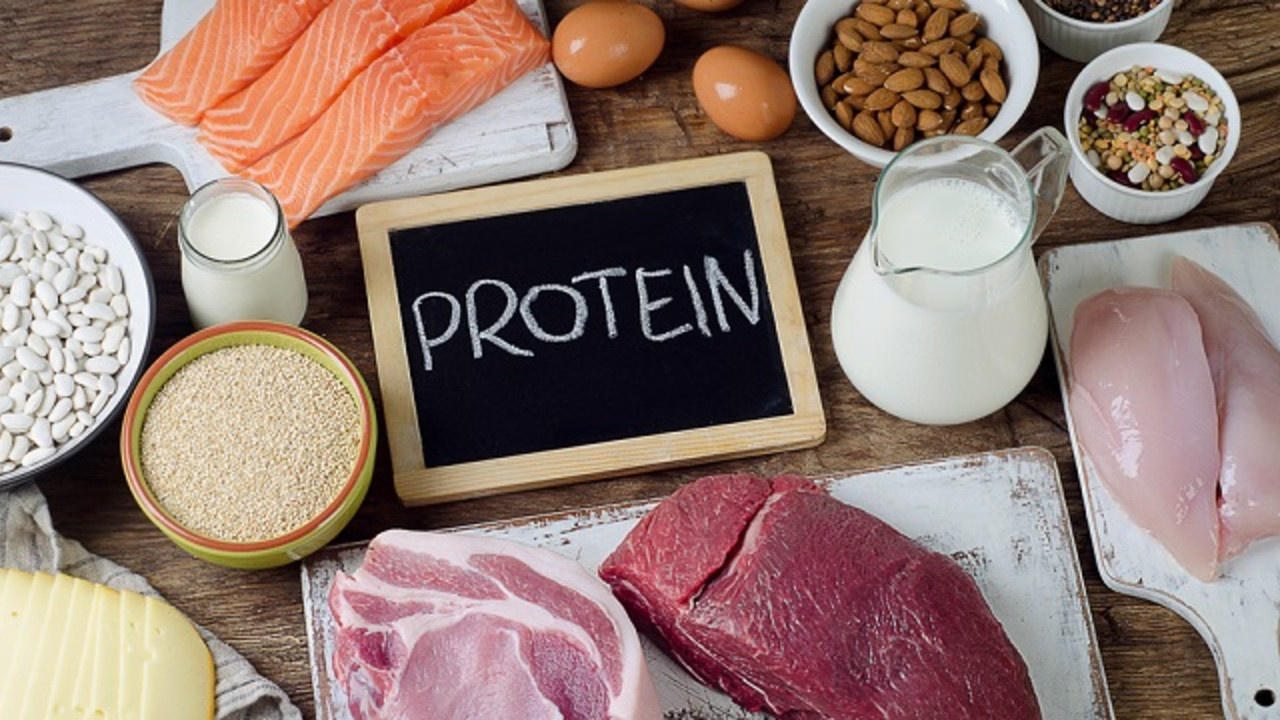 Yuksek Protein Diyeti Acil Saglik Uyarisi Hastaliklara Yol Acabilir