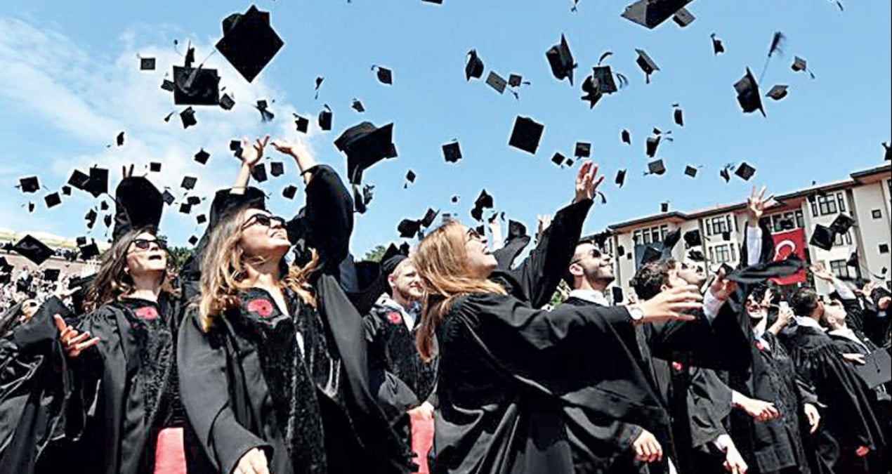 Yuksek Universite Fiyatlari Sahte Diplomaya Artan Talep Yaratti