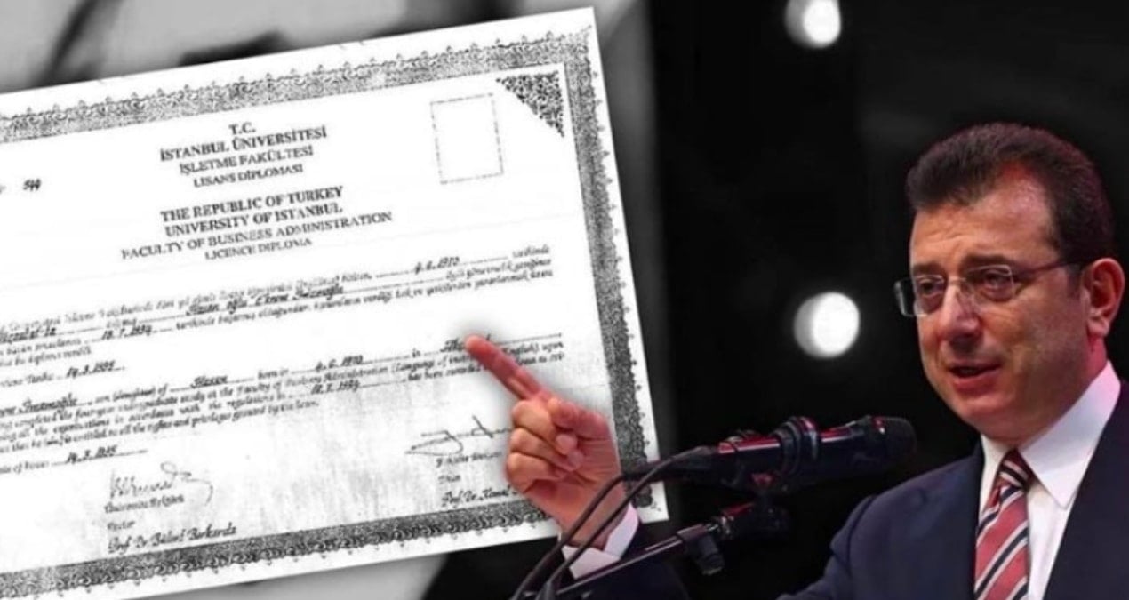Yuksekogretim Kurulu Vekalet Onayi Olmadan Diploma Iptal Etti