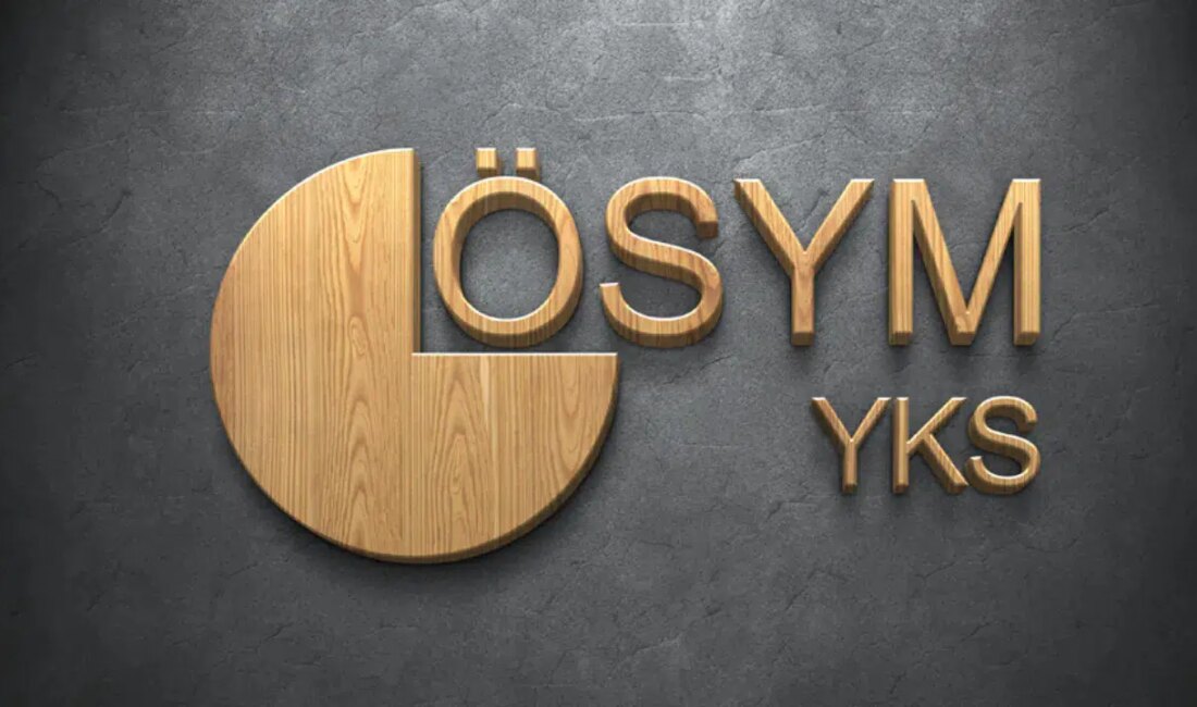 2025-YKS Sonuçları Açıklandı: Tercih Süreci Başlıyor ÖSYM’den Beklenen Açıklama Ölçme,