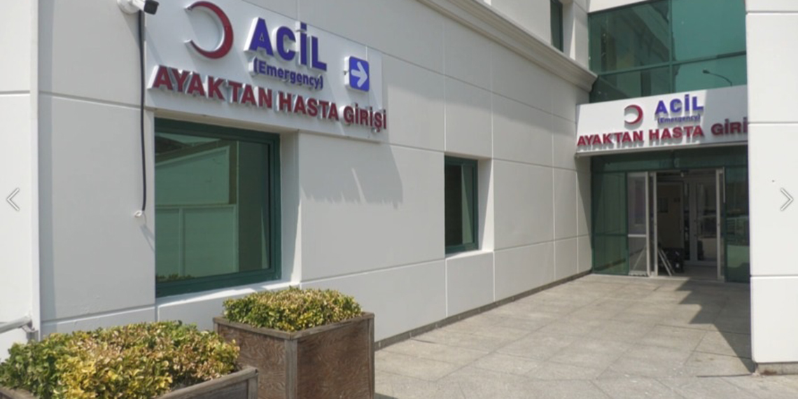 Yurtta kalan 19 öğrenci akşam yemeği sonrası zehirlendi