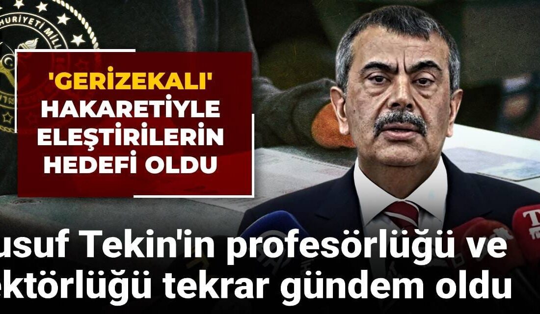 Son Dakika: LGS Skandalında Tepkiler Yağmura Tutuldu Kritik Gelişme: LGS