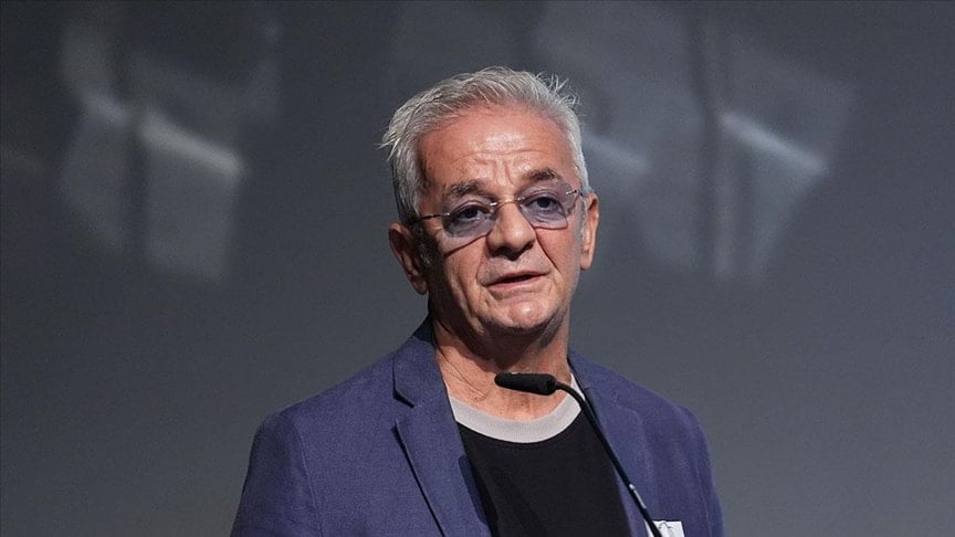 Son Sefer Film Afişi