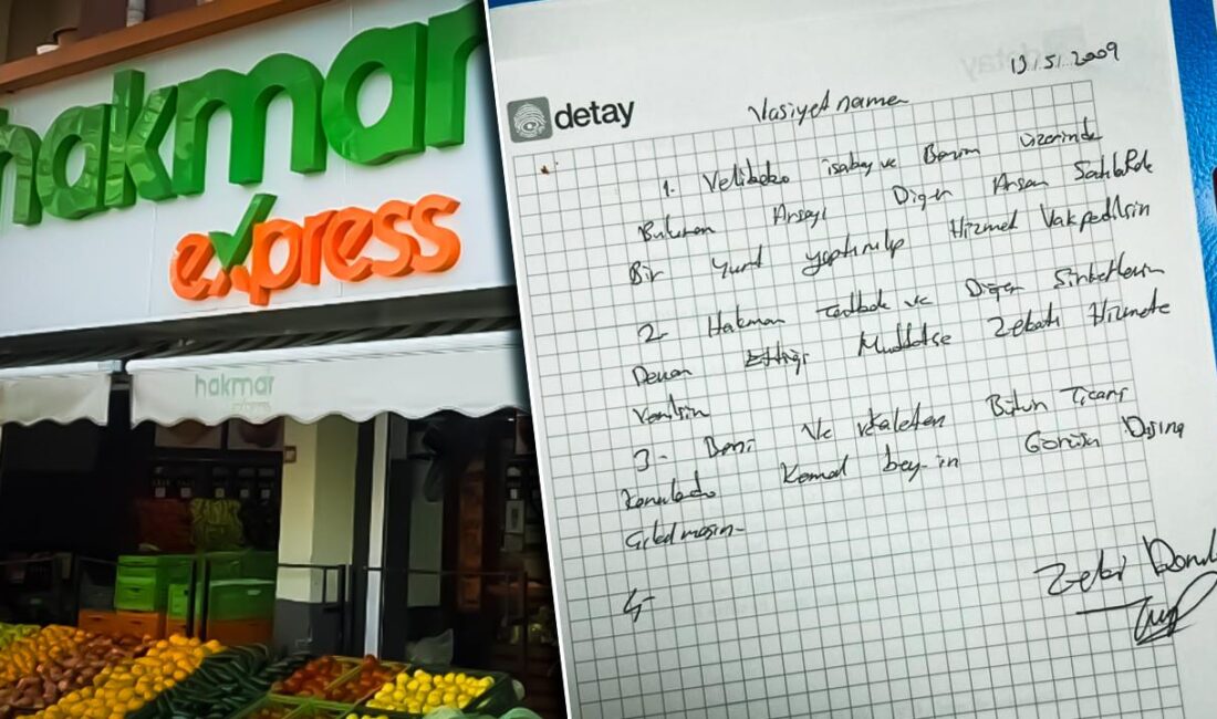 FETÖ’ye Finansman Sağlayan Zeki Doruk’un Malvarlığına El Konuldu MİT ve