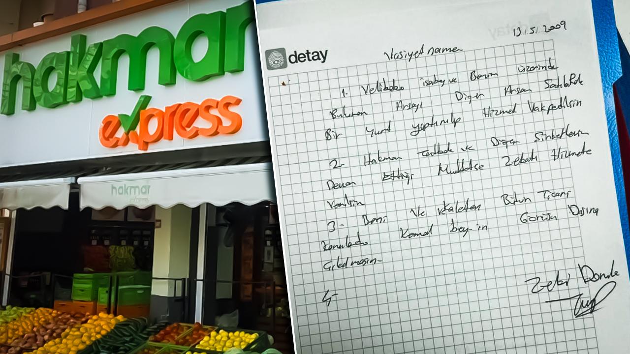 HAKMAR